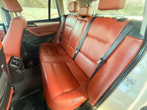 Used 2014 BMW X3 xDrive28i image 19