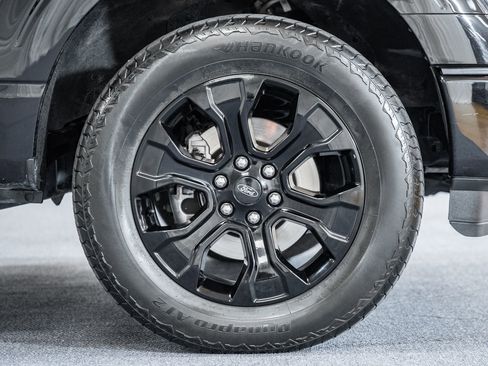 Certified 2023 Ford F150 Lariat w/ Equipment Group 502A High image 17