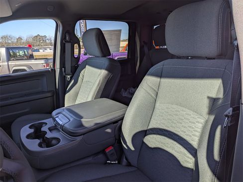 New 2026 RAM 2500 Tradesman w/ Safety Group image 15