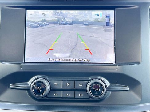 Used 2021 Ford F150 XL w/ Equipment Group 101A High RWD image 13