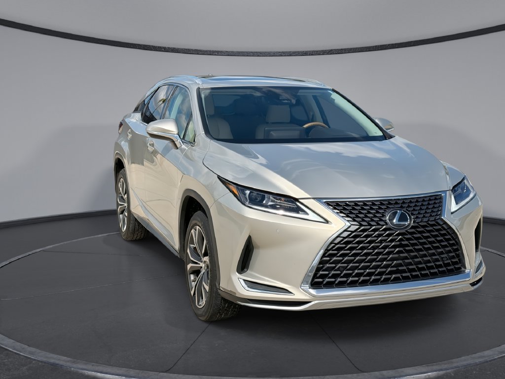 Used 2020 Lexus RX 350 FWD w/ Premium Package image 12
