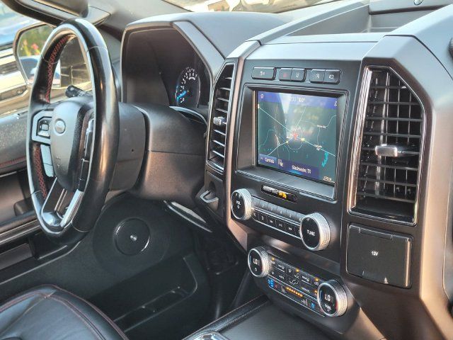 Used 2021 Ford Expedition Limited RWD image 11