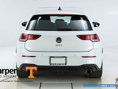 Used 2025 Volkswagen GTI Autobahn image 45