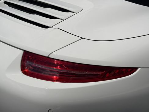 Used 2012 Porsche 911 Carrera S RWD image 13
