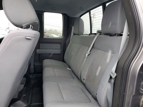 Used 2012 Ford F150 XLT w/ XLT Chrome Pkg image 24