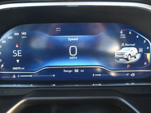 Used 2024 Chevrolet Tahoe High Country w/ Premium Package image 15