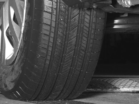 New 2026 Toyota Corolla Cross L image 10