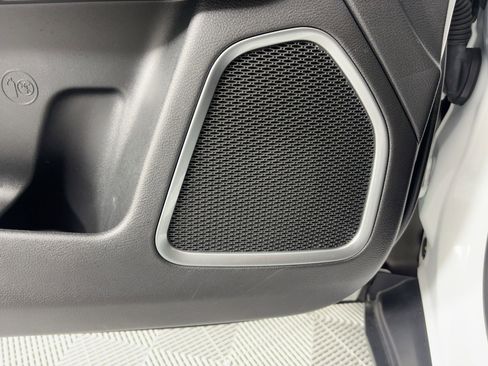 Used 2022 Jeep Compass Latitude image 22