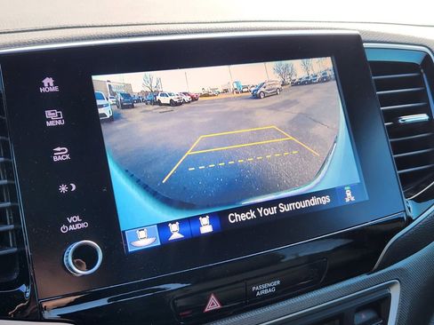 Used 2023 Honda Ridgeline RTL image 20