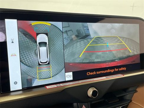 New 2026 Toyota Crown Signia w/ Advanced Technology Package image 6