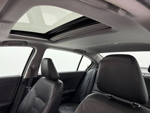 Used 2017 Honda Accord EX-L image 26