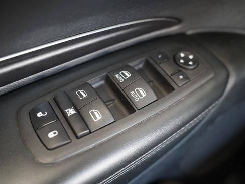 Used 2023 Dodge Durango SXT w/ Quick Order Package 2BK RWD image 26
