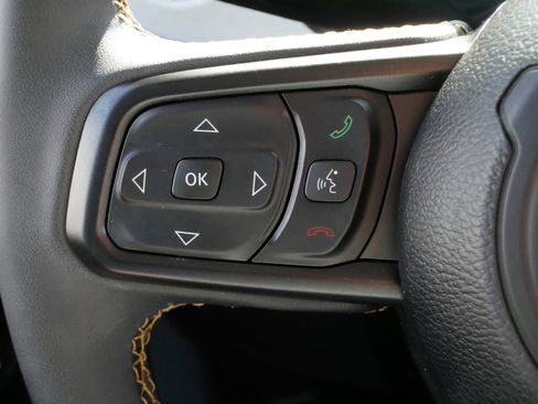 Used 2024 Jeep Wrangler Sport S image 26