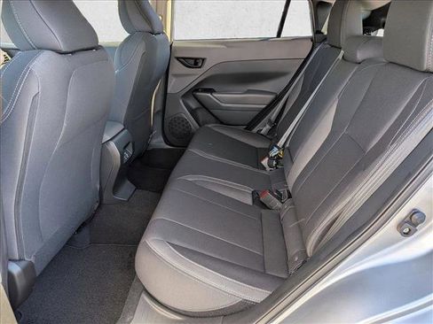 New 2025 Subaru Crosstrek 2.5i Premium image 15