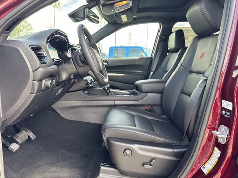 New 2026 Dodge Durango GT image 22