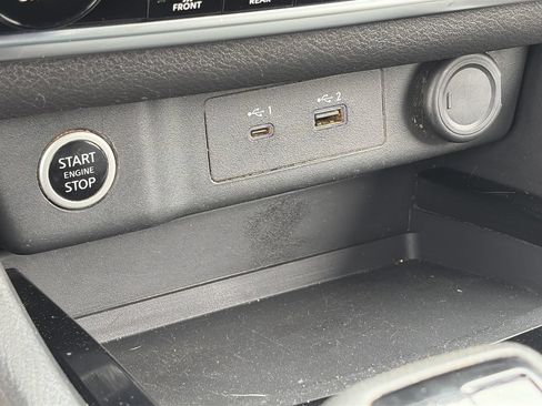 Used 2023 Nissan Rogue SV FWD image 27