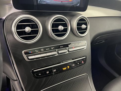 Certified 2020 Mercedes-Benz GLC 300 4MATIC image 31