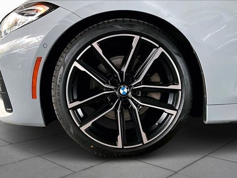 Used 2023 BMW 430i 430i w/ M Sport Package image 10
