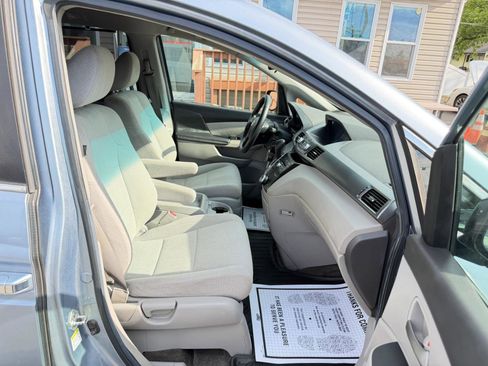 Used 2012 Honda Odyssey EX image 42
