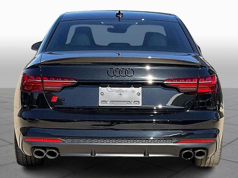Used 2023 Audi S4 Prestige w/ Prestige Package image 4