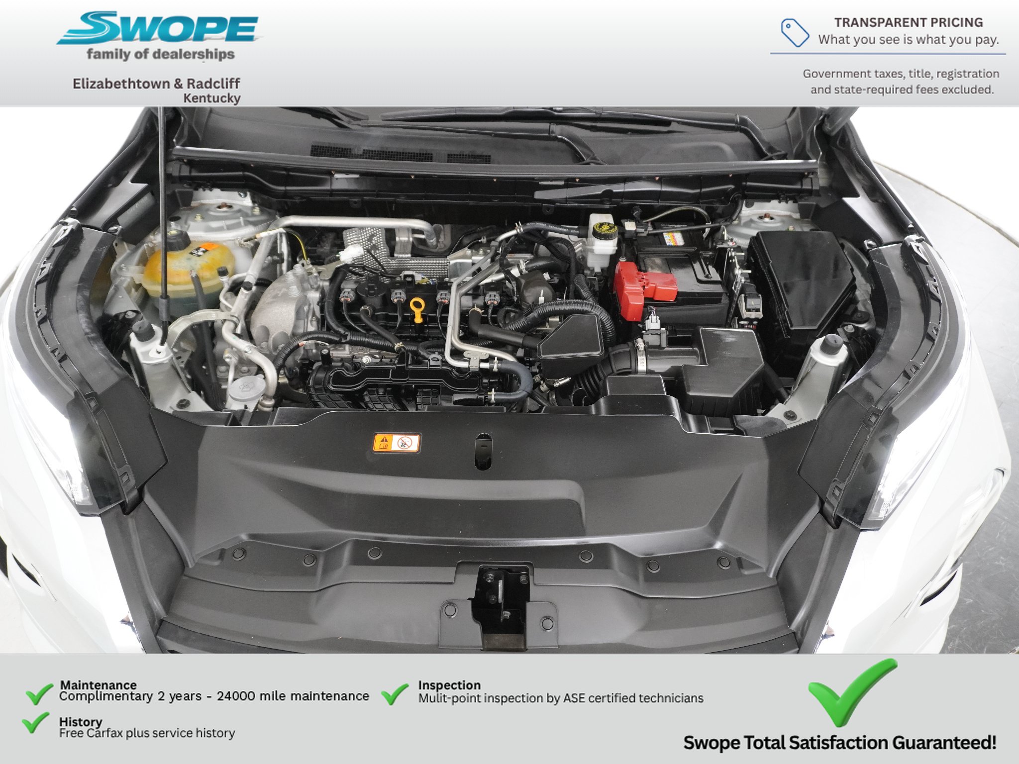 Used 2023 Mitsubishi Outlander SEL AWD/4WD image 27