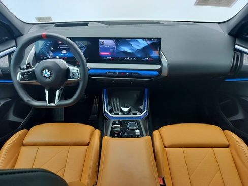 Certified 2026 BMW X3 M50 AWD/4WD image 11