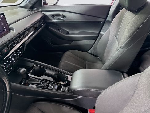 Used 2023 Honda Accord Sport image 22