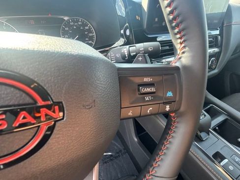 Used 2026 Nissan Pathfinder Rock Creek AWD/4WD image 23