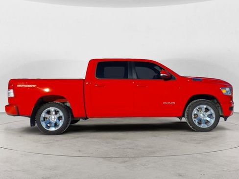 Used 2022 RAM 1500 Big Horn image 6