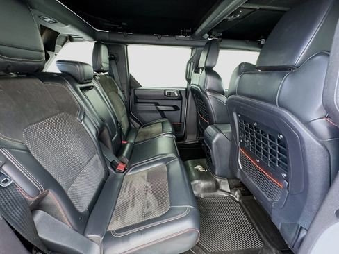 Used 2023 Ford Bronco Raptor AWD/4WD image 18