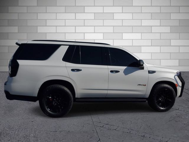 Used 2023 GMC Yukon AT4 w/ AT4 Premium Package AWD/4WD image 7