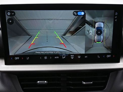 New 2026 Ford Explorer ST-Line w/ ST-Line Street Pack image 3