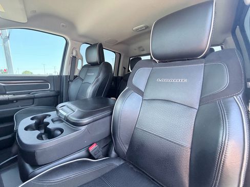 Used 2024 RAM 2500 Laramie AWD/4WD image 22