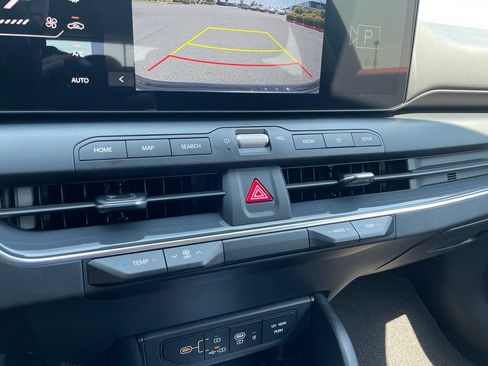 New 2026 Kia K4 EX FWD image 18