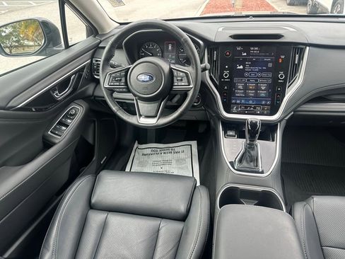 Used 2025 Subaru Outback Limited w/ Popular Package #2 image 22