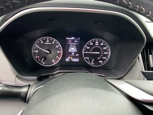 Certified 2023 Subaru Outback Onyx Edition XT image 23