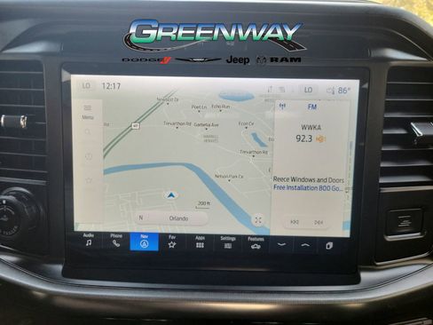 Used 2025 Ford F150 Raptor image 15