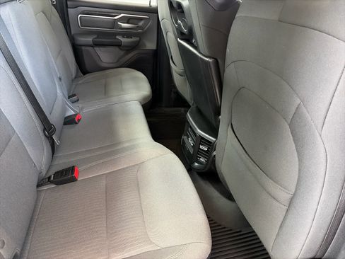 Used 2019 RAM 1500 Big Horn AWD/4WD image 11