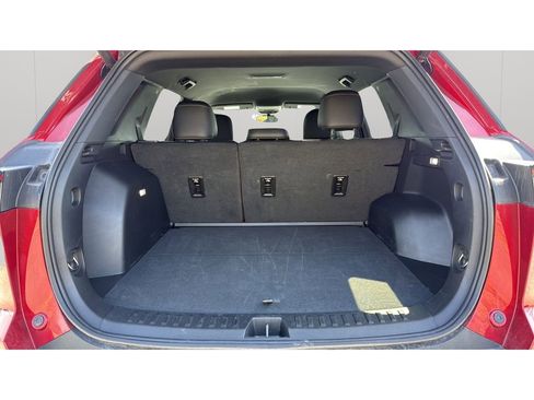 Used 2026 Chevrolet Equinox LT w/ Convenience Package II AWD/4WD image 18