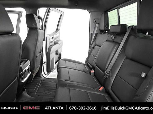 New 2026 GMC Sierra 1500 Elevation w/ Elevation Premium Package image 21