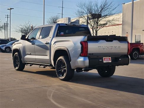 New 2025 Toyota Tundra SR5 image 4