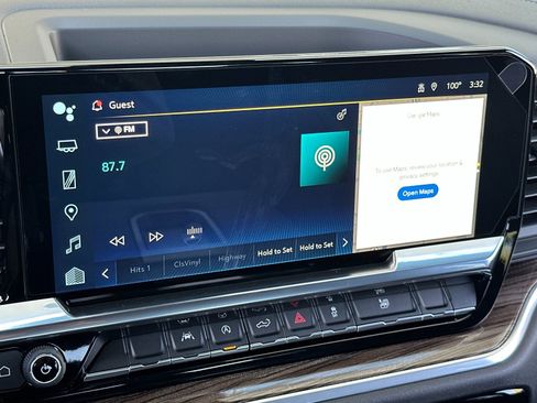 New 2025 Chevrolet Silverado 1500 LT image 20