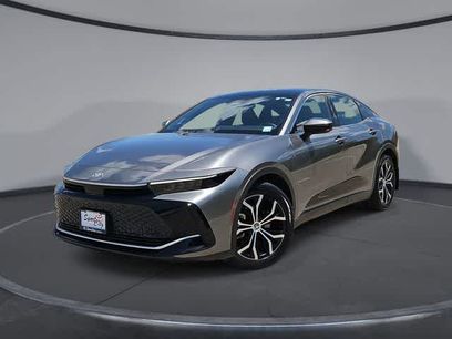 Certified 2023 Toyota Crown