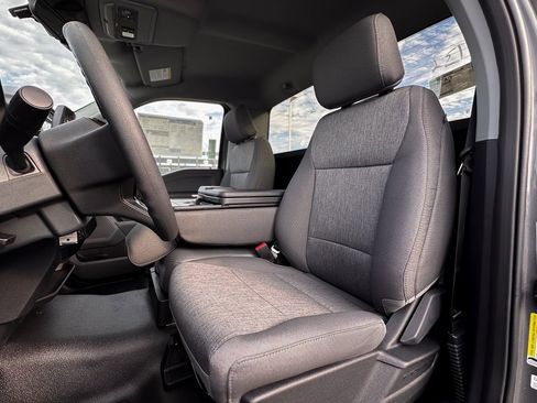 New 2026 Ford F150 XL w/ Equipment Group 103A High image 6