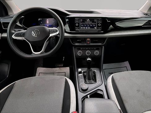 Used 2022 Volkswagen Taos S AWD/4WD image 7