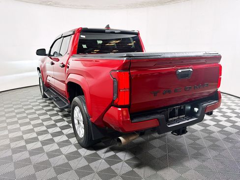 Used 2024 Toyota Tacoma SR5 RWD image 5
