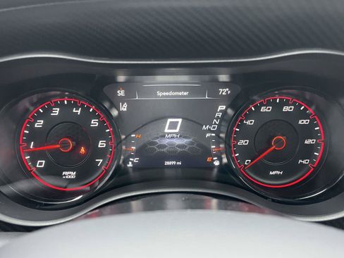 Used 2023 Dodge Charger GT w/ Blacktop Special Edition AWD/4WD image 24