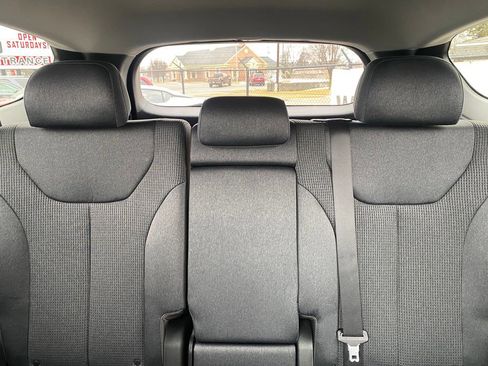 Used 2022 Hyundai Santa Fe SEL image 26