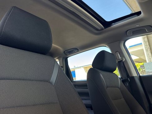 Certified 2024 Honda CR-V EX image 17