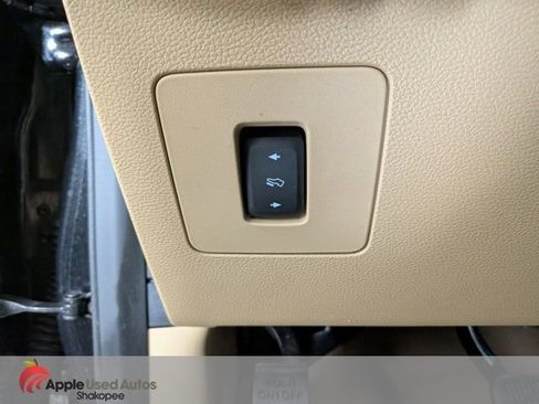 Used 2016 Ford F150 Lariat w/ Equipment Group 502A Luxury AWD/4WD image 14